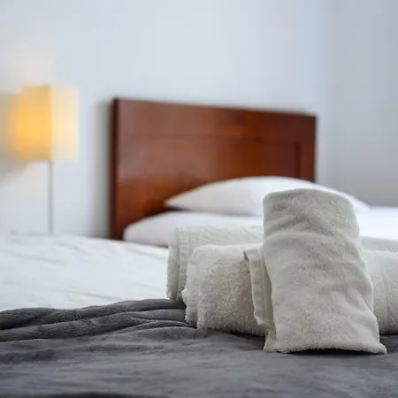 Amazing Marina Apartamento *