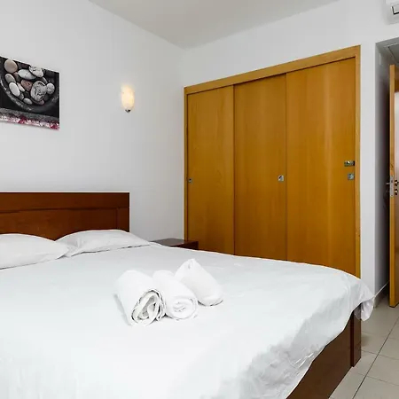 Apartamento Amazing Marina Lagos