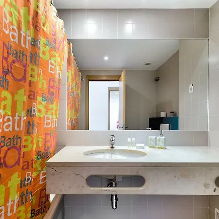 Amazing Marina Apartamento