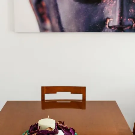 Apartamento Amazing Marina Lagos