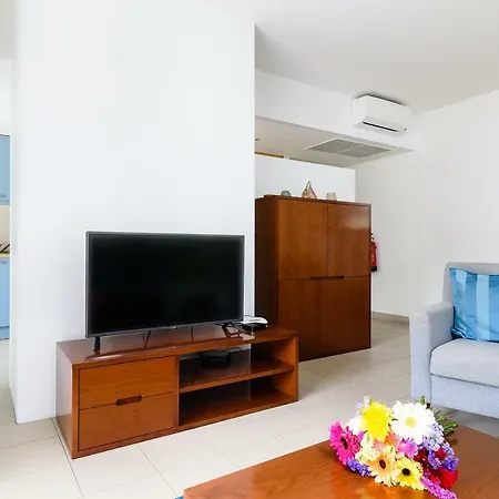 Amazing Marina Apartment *