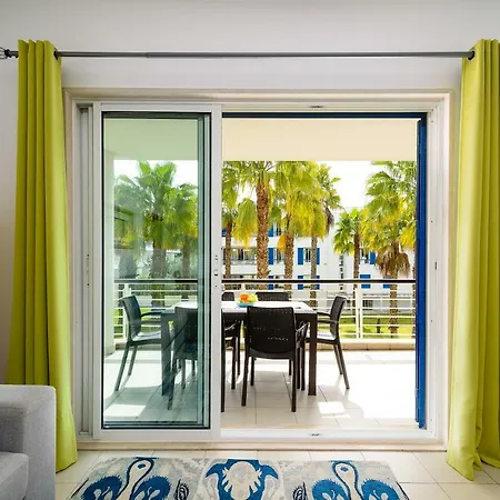 Amazing Marina Apartment *