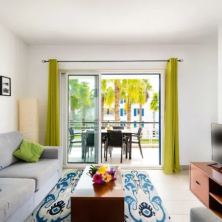 Apartment Amazing Marina