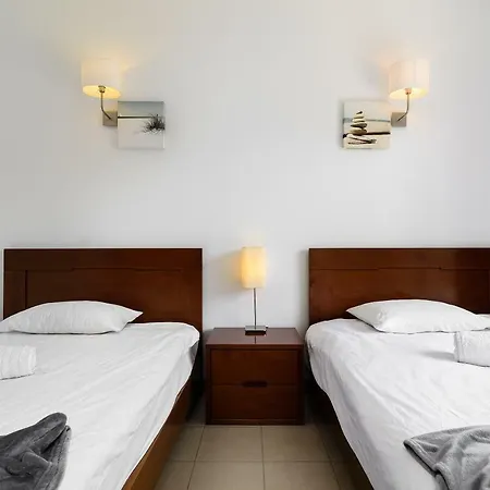 Amazing Marina Apartment Lagos